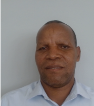 Munyaradzi Mhaka