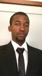Jabulani Dhliwayo
