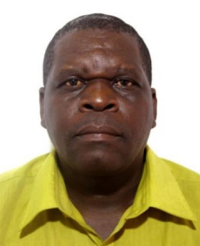 Musekiwa Innocent Maruza