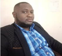 Tafadzwa Mambiravana