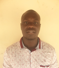 Oswell Konde