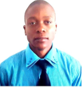 PROMISE CHIRINGAMOYO