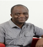 Dumisani Ngwenya