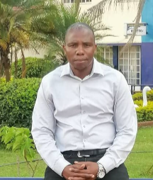 Silas Gundura