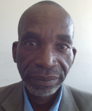 Sherman Moyo