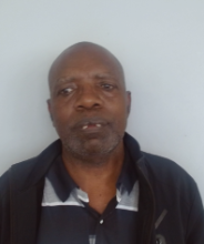Sibangilizwe Maphosa