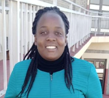 Sharon-Rose Makono