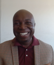 Theresi Sibanda